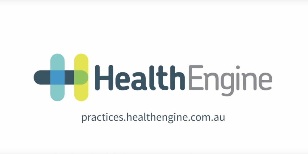HealthEngine – Reminders Product Animation