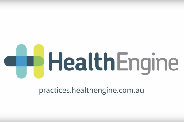 HealthEngine – Reminders Product Animation