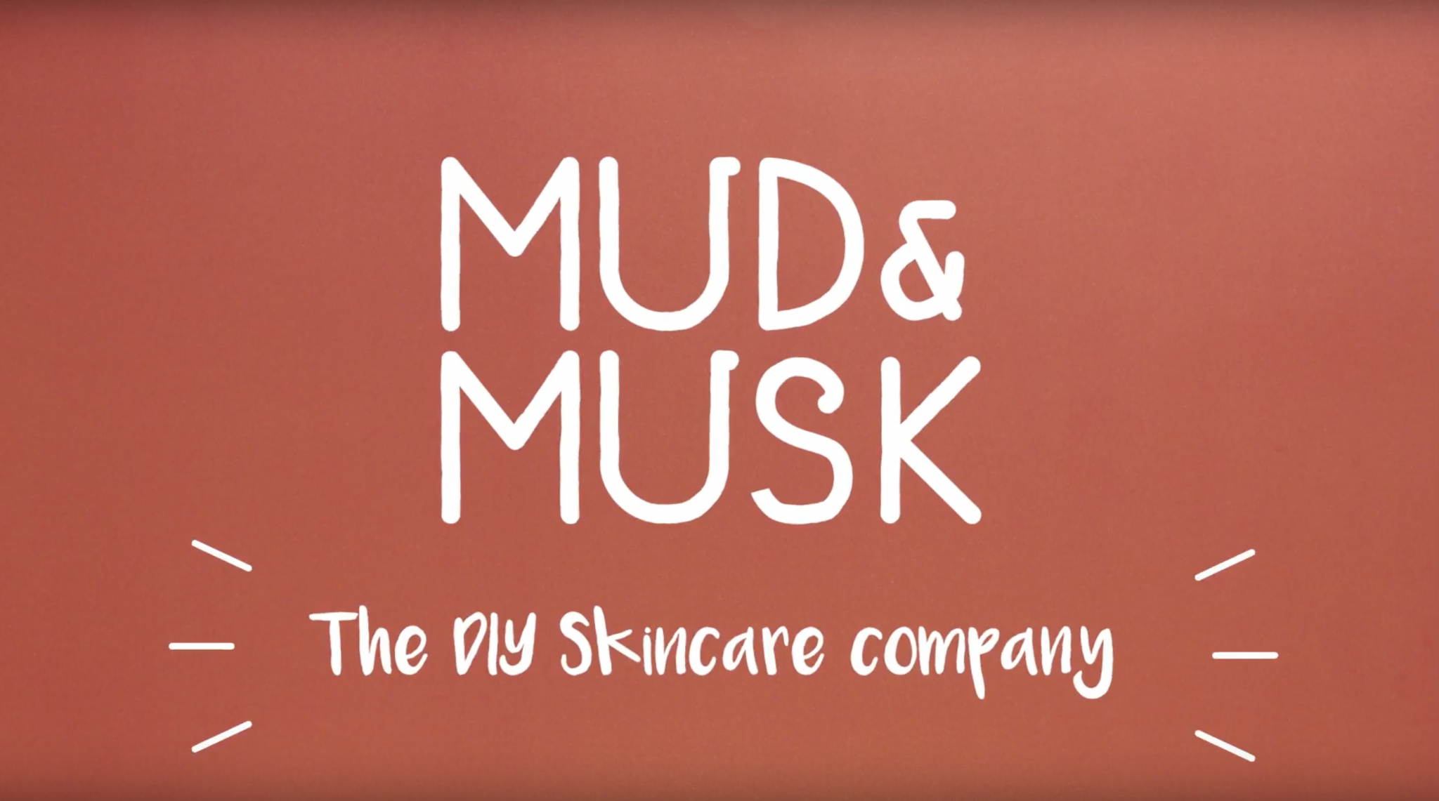 Mud & Musk – Stop Motion