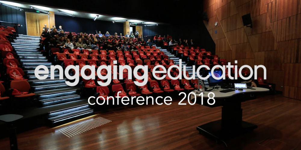 Engaging Education Conference