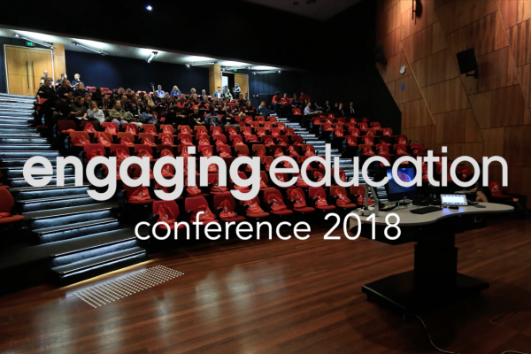 Engaging Education Conference