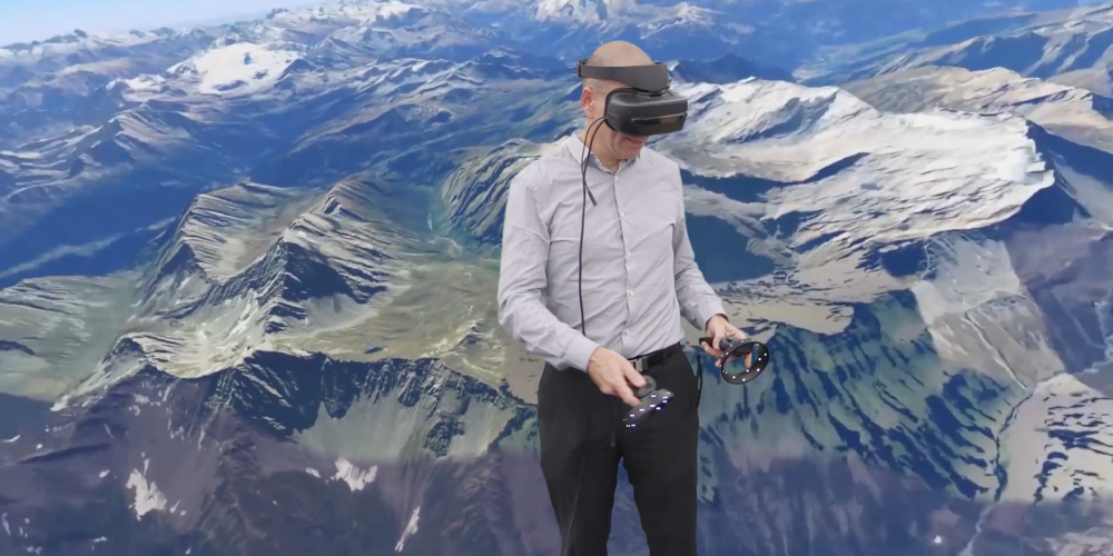 Stott Hoare Virtual Reality For Schools