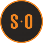 Studio Orange SO Logo