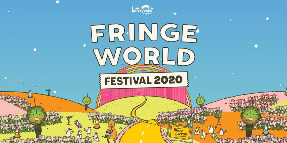 Fringe World Festival 2020