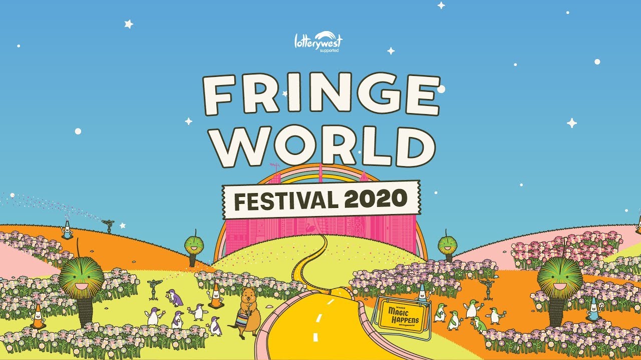 Fringe World Festival 2020 – Case Study