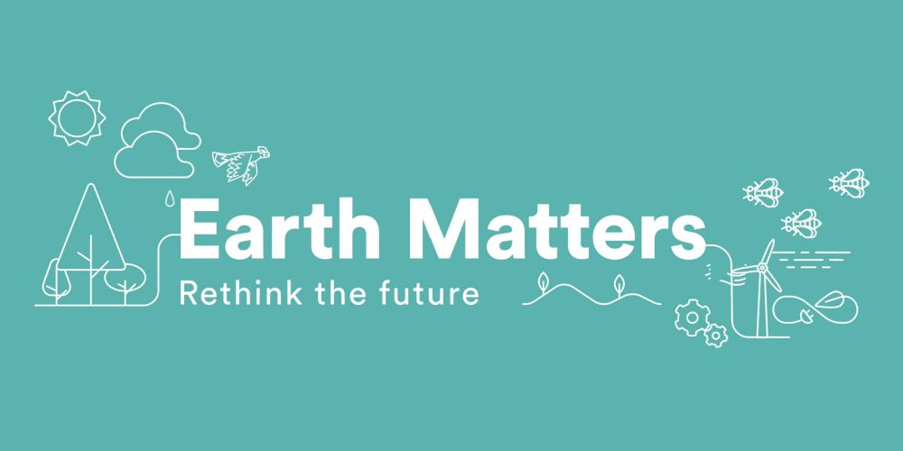 Scitech – Earth Matters