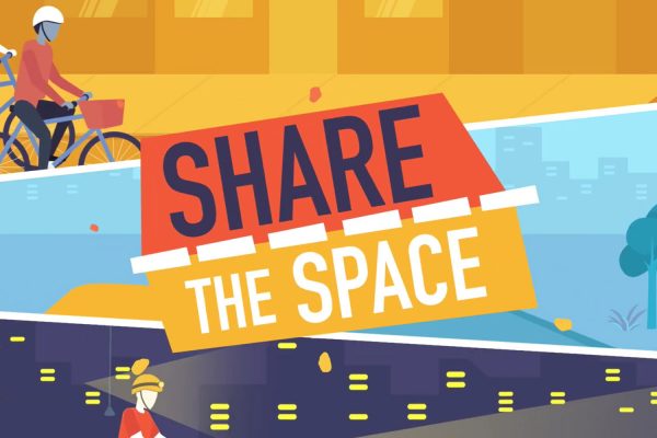 EMRC – Share the Space