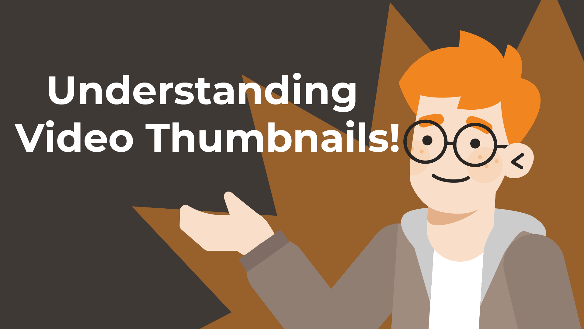 All About Video Thumbnails