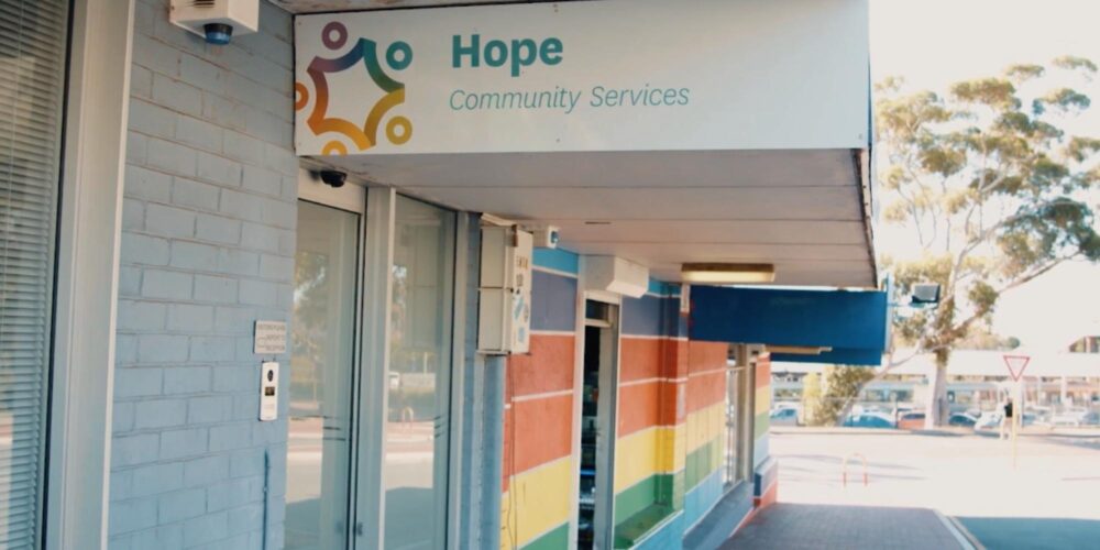 Hope Community Services – Armadale Region
