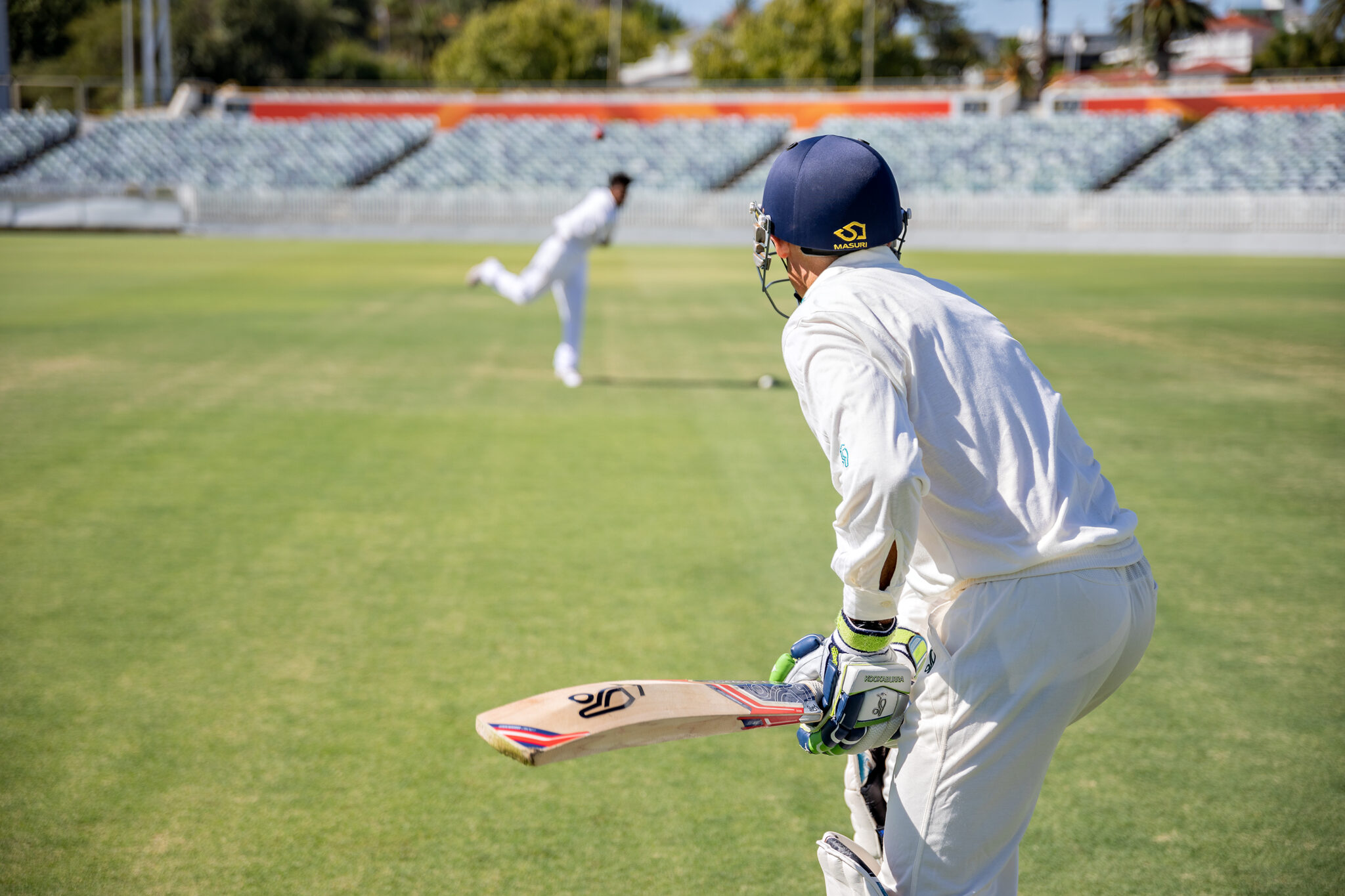 Murdoch University – Cricket Program