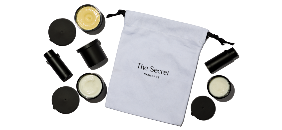 The Secret Skincare