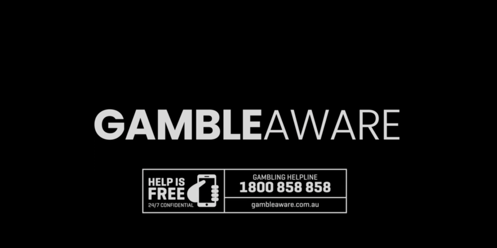 Television Video Commercial – Gamble Aware WA