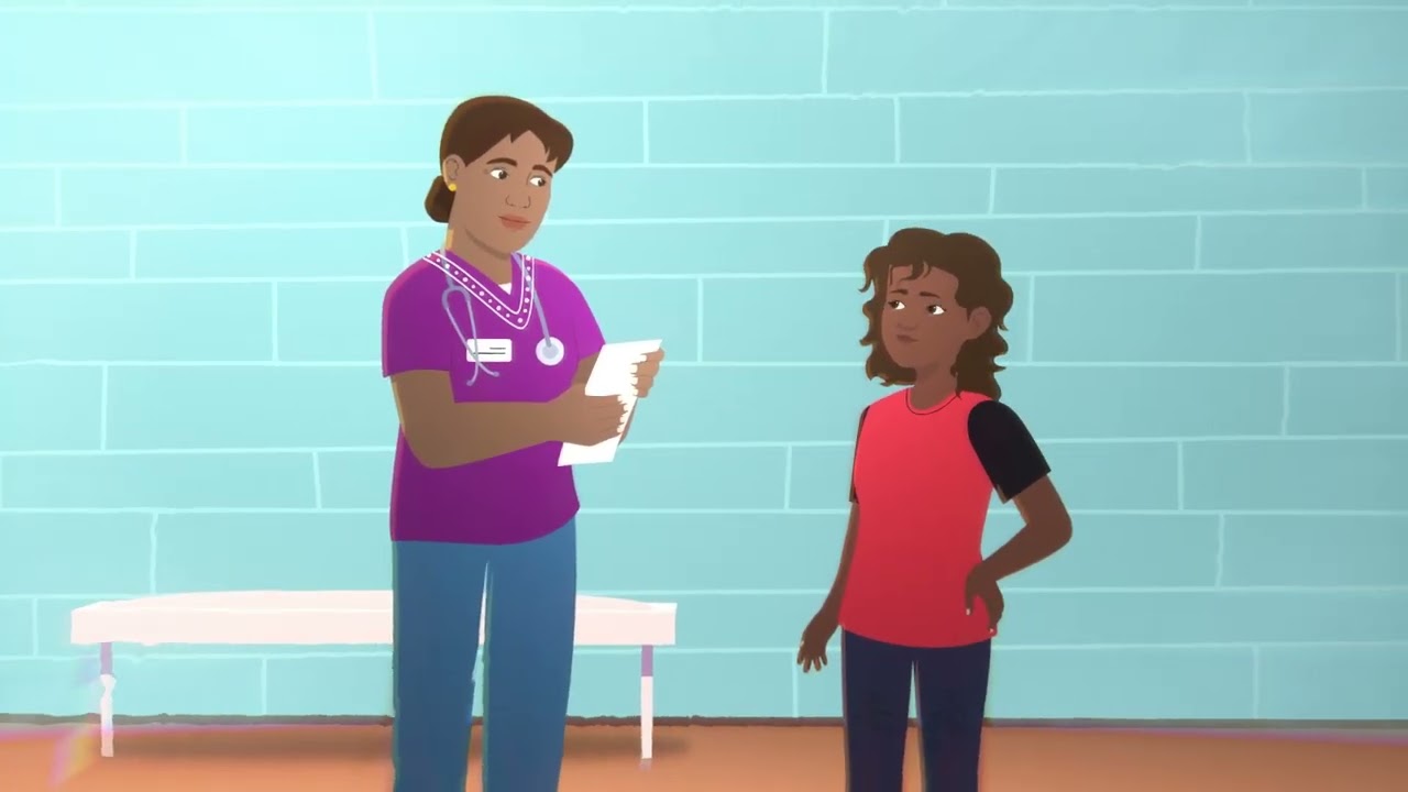 PAMS volatile substance use animation still