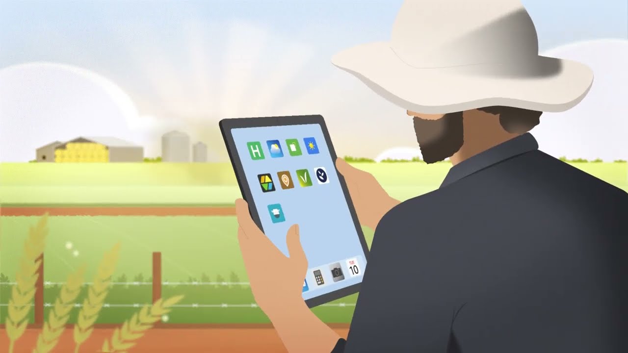 Extrata animation still