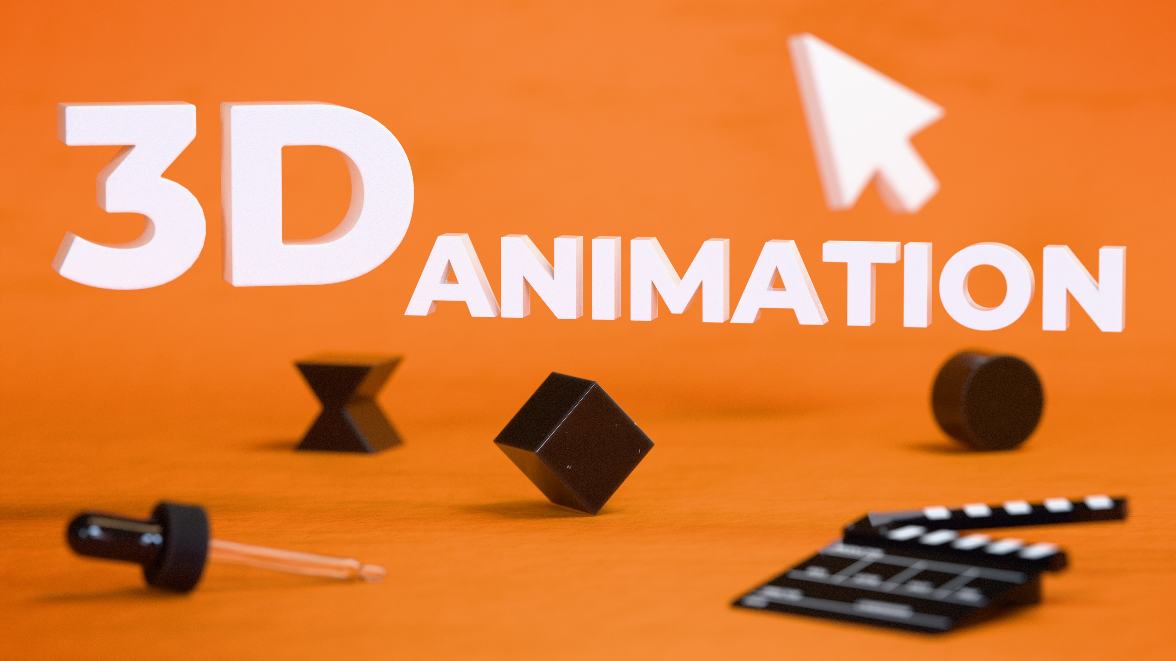 3D Drive still